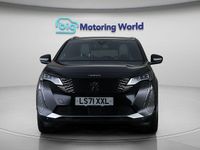Used Peugeot 3008 GT 300 HP (220 kW) 2021 Black SUV