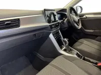 Used VW T-Roc 150 HP (110 kW) 2026 SUV