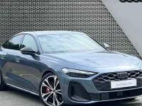 Used Audi S5 367 HP (269 kW) 2025 Estate