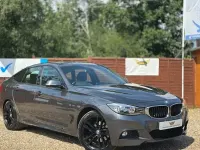 Used BMW 330 M Sport 2016