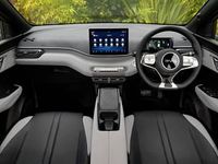 New BYD Dolphin Surf Active 64 kW (88 HP) 2025 Green Hatchback