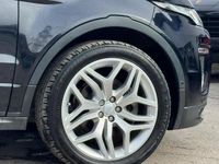Used Land Rover Range Rover evoque HSE Dynamic 179 HP (131 kW) 2018 Hatchback