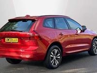 Used Volvo XC60 Core 247 HP (181 kW) 2023 SUV