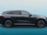 Used Mercedes EQC400 AMG Line Premium 300 kW (408 HP) 2022 SUV