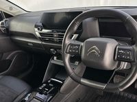 Used Citroën e-C4 100 kW (136 HP) 2024 White Hatchback