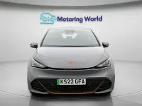Used Cupra Born 150 kW (204 HP) 2024 Hatchback