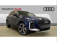 New Audi Q3 S-Line 147 HP (108 kW) 2025 Other SUV