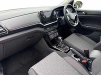 New VW T-Cross Match 115 HP (84 kW) 2026 Ascot grey SUV