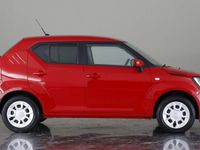 used Suzuki Ignis 1.2 Dualjet SZ3