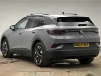 Used VW ID.4 Pro 210 kW (286 HP) 2025 Grey SUV