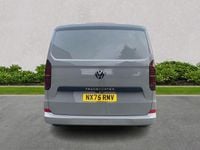 Used VW Transporter Pro 170 HP (125 kW) 2025 Grey Van