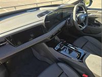 Used Audi A6 e-tron Black Edition 369 kW (503 HP) 2026 Grey Estate