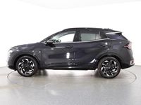 Used Kia Sportage GT-Line 2025 Black SUV