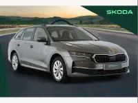 Usado Skoda Octavia SE Technology 150 CV (110 kW) 2025 Gris Familiar