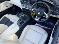 Used BMW Z4 204 HP (150 kW) 2010 Black Cabriolet