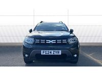 Used Dacia Duster Journey 90 HP (66 kW) 2024 SUV