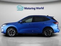 Used Ford Kuga ST-Line X 240 HP (176 kW) 2024 SUV