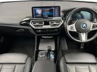 Used BMW iX3 M Sport 207 kW (282 HP) 2022 Black SUV