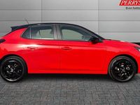 New Vauxhall Corsa-e 100 kW (136 HP) 2025 Hatchback