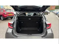 Used Toyota Yaris Design 116 HP (85 kW) 2024 Grey Hatchback