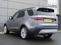 Used Land Rover Discovery 5 SE 2023 Grey SUV