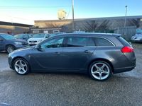 used Vauxhall Insignia 2.0 CDTi [160] SRi Vx-line Nav 5dr Auto