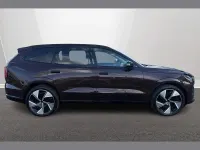 Used Volvo EX90 Performance 380 kW (517 HP) 2026 Red SUV