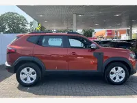 New Dacia Duster Expression 156 HP (114 kW) 2026 Estate