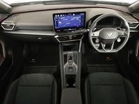 Used Cupra Formentor 150 HP (110 kW) 2025 Blue SUV