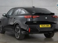 Used BMW X2 M Sport 168 HP (123 kW) 2025 Black SUV