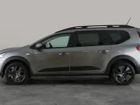 Used Dacia Jogger Expression 141 HP (103 kW) 2024 Grey MPV