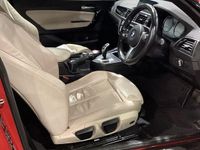 Used BMW 220 M Sport 190 HP (139 kW) 2019 Red Coupe