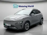 Used Hyundai Kona Premium 147 kW (201 HP) 2023 SUV