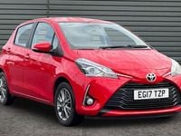 Used Toyota Yaris 111 HP (81 kW) 2020 Hatchback