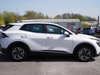 Used Kia Sportage 157 HP (115 kW) 2025 White SUV