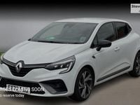 Used Renault Clio V RS Line 145 HP (106 kW) 2023 Hatchback