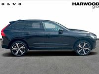 used Volvo XC60 Ultimate B5