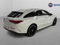 Used Mercedes E250 AMG line 218 HP (160 kW) 2022 Estate