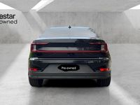 New Polestar 2 Long Range Single Motor 219 kW (299 HP) 2026 Black Hatchback