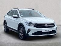 New VW Taigo Life 94 HP (69 kW) 2025 Other SUV