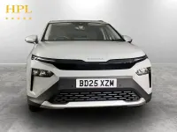 Used Skoda Elroq 210 kW (286 HP) 2025 Grey SUV