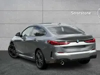 Used BMW 218 M Sport 134 HP (98 kW) 2024 Grey Coupe