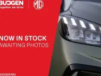 Usado MG S5 Trophy 169 kW (231 HP) 2025 SUV