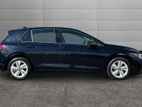 Used VW Golf VII 150 HP (110 kW) 2021 Hatchback