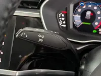 Used Audi Q3 Sport 150 HP (110 kW) 2020 Black SUV