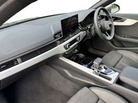 used Audi A5 Sportback (2023/23)35 TFSI S Line S Tronic 5d