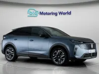 Used Peugeot 3008 Allure 134 HP (98 kW) 2025 SUV