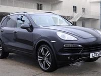 Used Porsche Cayenne 2012 SUV