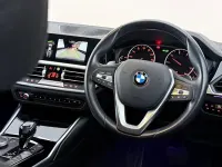 Used BMW 320 190 HP (139 kW) 2019 Grey Sedan