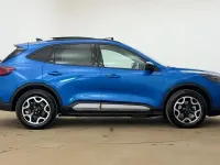 Usado Ford Kuga Active 243 HP (178 kW) 2025 Azul SUV